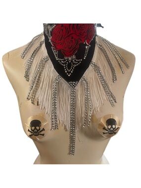 Roses Are Dead Wild Rag